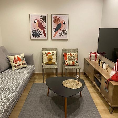 Centro De Vigo Con Parking Gratis Apartman Kültér fotó