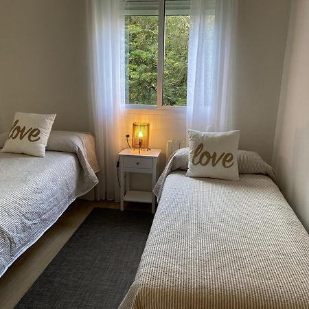 Centro De Vigo Con Parking Gratis Apartman Kültér fotó