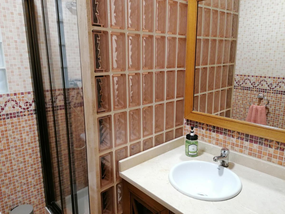 Centro De Vigo Con Parking Gratis Apartman Kültér fotó