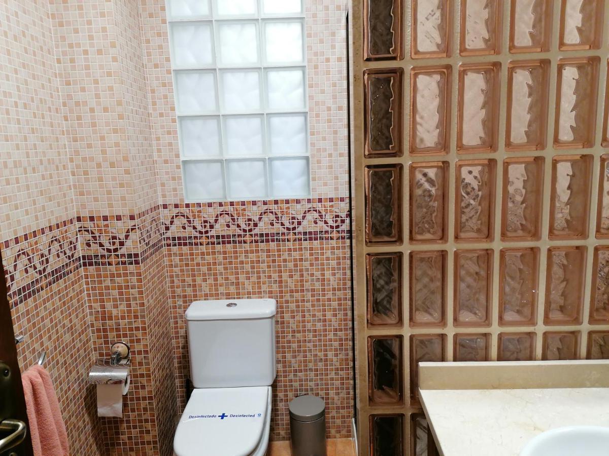 Centro De Vigo Con Parking Gratis Apartman Kültér fotó