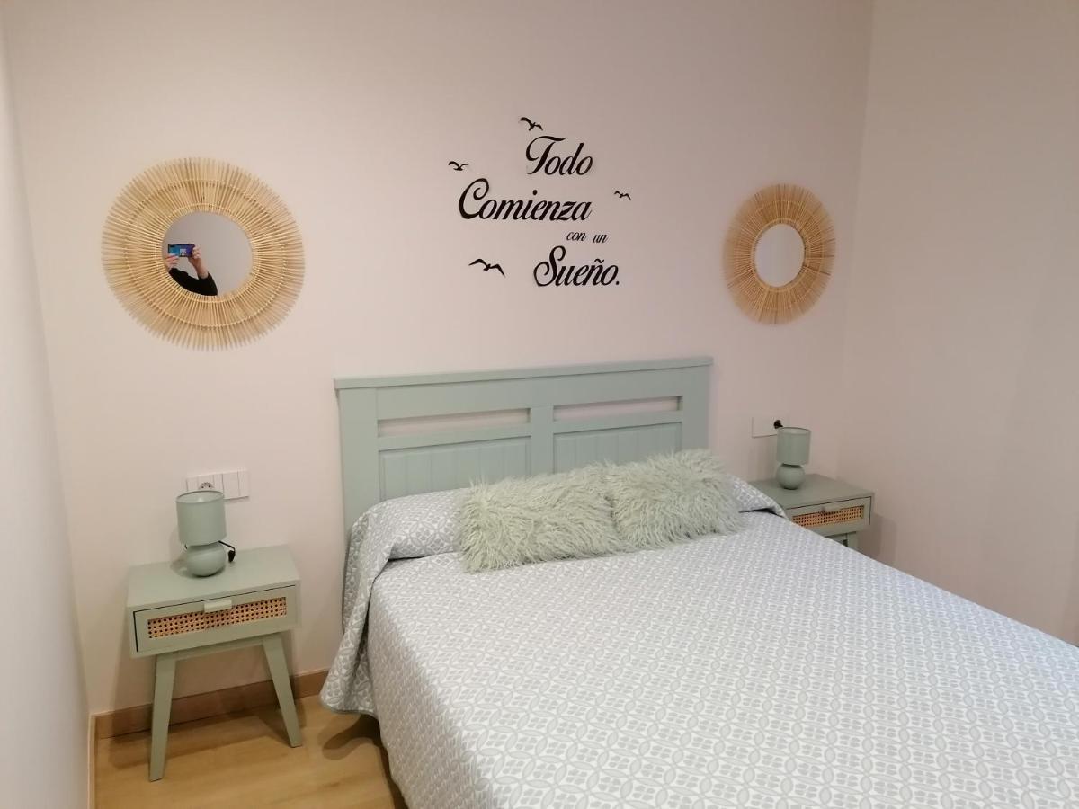 Centro De Vigo Con Parking Gratis Apartman Kültér fotó